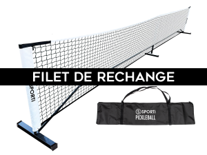 Filet seul de rechange pour ref.013007 – Image 1
