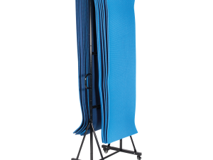 Porte-nattes mobile