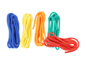 Corde de gymnastique - 3m
