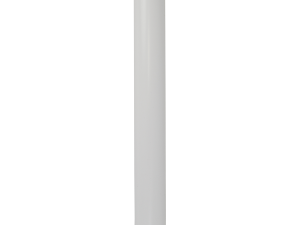 Fourreau pour poteaux de corner Ø32mm – Image 1