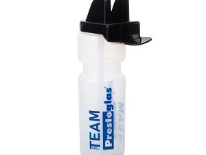 Bouteille hygiénique Team 800ml