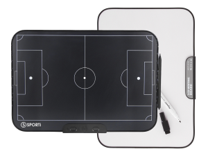 Tablette LCD 16'' - Football – Image 1