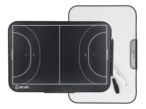 Tablette LCD 16'' - Handball / Futsal – Image 1