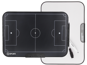Tablette LCD 21'' - Football – Image 1