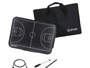 Kit tablette de coaching LCD 16'' - Basket-ball – Image 1