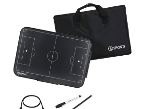 Kit tablette de coaching LCD 16'' - Football – Image 1