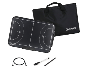 Kit tablette de coaching LCD 16'' - Handball / Futsal – Image 1