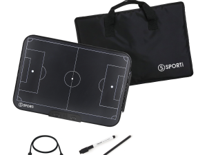 Kit tablette de coaching LCD 21'' - Football – Image 1