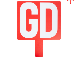 Plaquette basket GD – Image 1
