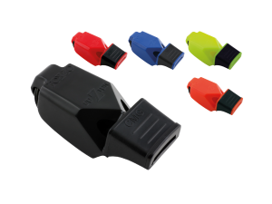 Sifflet Fox Fuziun avec cordon – Image 1