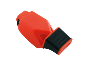 Sifflet Fox Fuziun avec cordon – Image 4