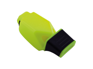 Sifflet Fox Fuziun avec cordon – Image 2