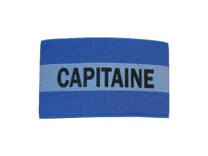 Brassard Capitaine - Senior – Image 2