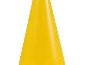 Cône simple - 20cm – Image 5