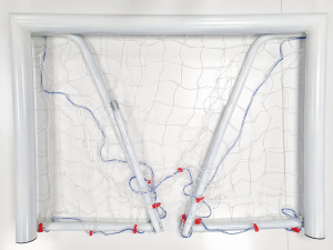 Mini but auto lesté aluminium pliable 120x90x70cm – Image 1
