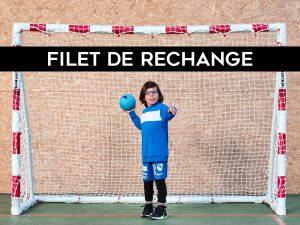 But de handball PVC 2.40x1.70m (l'unité) – Image 3