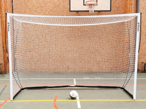But de futsal pliable FLEXI'GOAL - 3x2m (l'unité) – Image 4