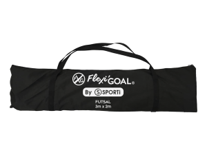 But de futsal pliable FLEXI'GOAL - 3x2m (l'unité) – Image 2