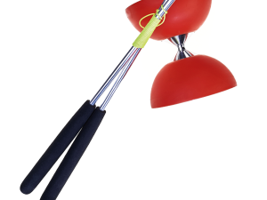 Diabolo + baguettes alu – Image 3