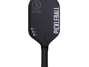 Raquette pickleball carbone