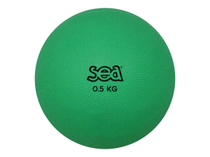 Balle lestée - 500g