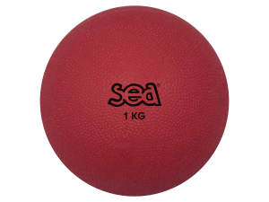 Balle lestée - 1kg