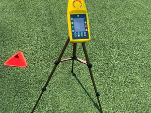 Trepied seul pour SportBeeper Pro