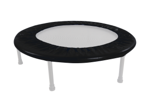 Housse pour mini trampoline Ø1M ref.031212