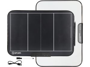 Tablette LCD 16'' - Volleyball