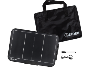 Kit tablette de coaching LCD 16'' - Volleyball