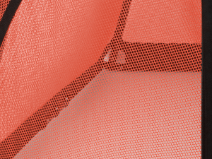 Mini but pliable aluminium Elite 120*80cm – Image 9