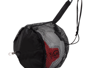 Sac à ballon (1 ballon) – Image 1
