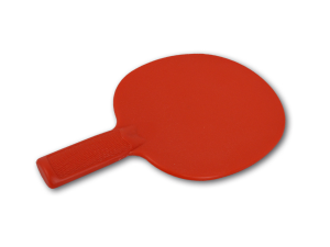 Raquette tennis de table PVC
