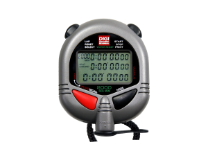 Chronomètre DT2000 2000 mémoires version USB