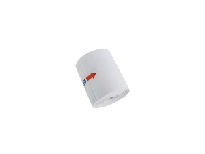 Papier imprimante (BOS229) pour DT8000 et DT2500P (vendu par 4)