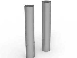 Jeu de 4 fourreaux – Image 1