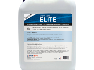Peinture Elite – Image 1