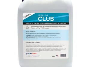 Peinture Club – Image 1