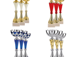 Lot de 12 coupes N°2 – Image 1