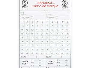 Set arbitrage handball – Image 3