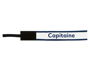 Brassard Capitaine – Image 3