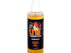 Résine en spray handball/rugby 200 ml