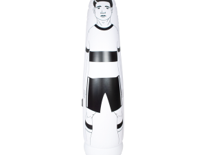 Mannequin gonflable 180cm – Image 1