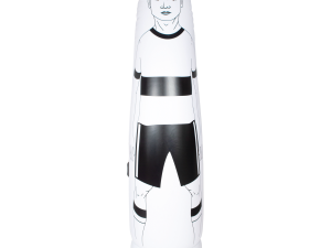 Mannequin gonflable 205cm – Image 1