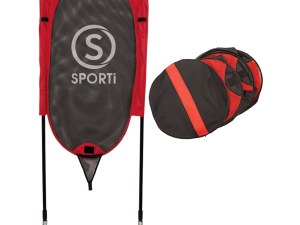 Kit 3 Mannequins souples + piquets de slalom flexibles + sac de trans – Image 1
