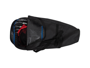 Kit 3 Mannequins souples + piquets de slalom flexibles + sac de trans – Image 3