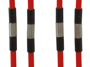 Kit mannequin rouge + base – Image 4