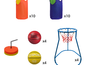 Kit initiation Basket – Image 1