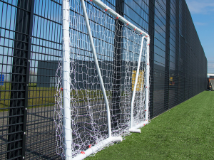 But de football PVC 4 x 1.50m – Image 5