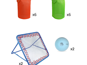 Kit Tchoukball – Image 1